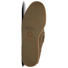 Timberland Classic Wide Bootsschuhe - Olive Nubuck - EU 41