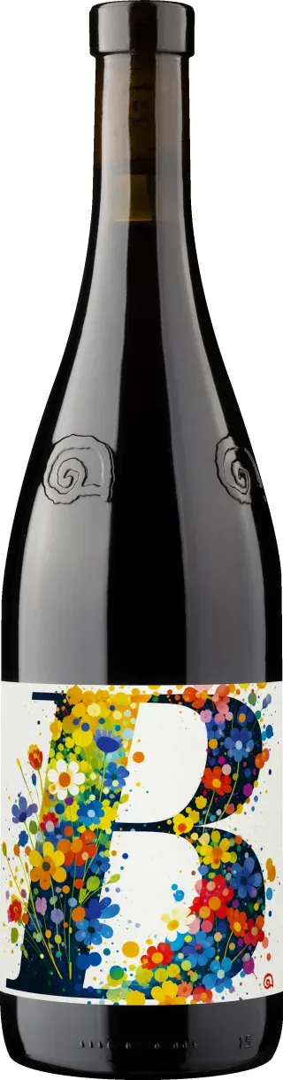 Château Coulon Biodiversité Corbières AOP 2023, Bio Rotwein, Biowein