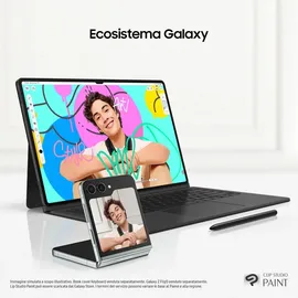 Samsung Galaxy Tab S9 11.0'' 128 GB Wi-Fi + 5G Graphite