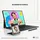 Samsung Galaxy Tab S9 11.0'' 128 GB Wi-Fi + 5G Graphite
