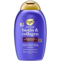 OGX Thick & Full+ Biotin & Collagen 385 ml