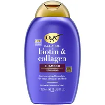 OGX Thick & Full+ Biotin & Collagen 385 ml