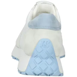 Paul Green Sneaker Blau/Weiß Damen 37,5