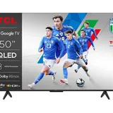 TCL P79K 50" 4K Ultra HD LED Smart TV