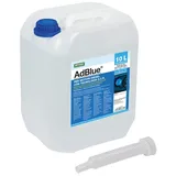 CORA COADB10L AdBlue ISO 22241 Kanister 10 l mit Ausgießer