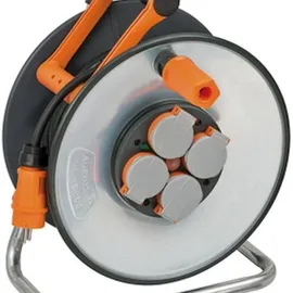 Brennenstuhl Kabeltrommel 40 m
