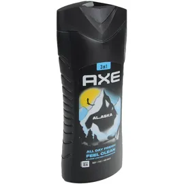 Axe ALASKA Duschgel 400 ml
