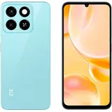 ZTE Blade A55 128 GB Water Blue