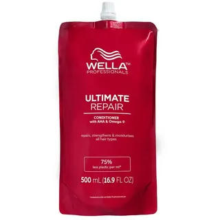 Wella Professionals Ultimate Repair Conditioner Refill 500 ml