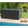 KETER Gartentruhe Capri 302 L Anthrazit
