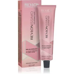 Revlon Professional Revlonissimo Colorsmetique Mixers Permanent-Haarfarbe Farbvarianten .523 60 ml