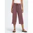 Only ONLWINNER Culottehose Regular Fit Braun 36
