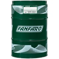 208 L Fanfaro Kettenoel Iso 100 Mineralölbasis Oil Kettensäge Schmierung Oel: