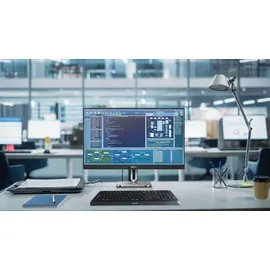 Philips 4000 Series 27B2N4500 27" Silber