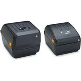 Zebra Technologies Zebra ZD220 (203 dpi), Etikettendrucker Schwarz