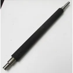 Holzstar Gummiwalze ADH 260 Ø25 / L255