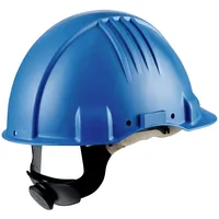 3M Hitzeschutzhelm, G3501M-BB, blau