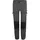 TROLLKIDS Nordfjord Zip-off Slim Fit Hosen - Anthracite - 110 cm