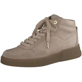 Paul Green Sneaker in Hellbraun | Gr.: 38,5