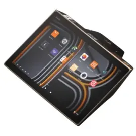 SUNMI D3 MINI, Chip, KD, Scanner (2D), USB, BT (BLE, 5.0), Ethernet, WLAN, NFC, Android Kassensystem, Touchscreen,