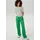 Aniston CASUAL Leinenhose Casual Grün 44