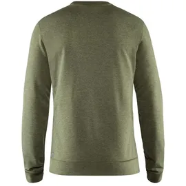 Fjällräven High Coast Lite Sweatshirt Grün S