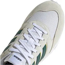 adidas Run 80s Sneaker AF42 - ivory/cgreen/cblack 44
