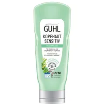Guhl Kopfhaut Sensitiv Milde Spülung 200 ml