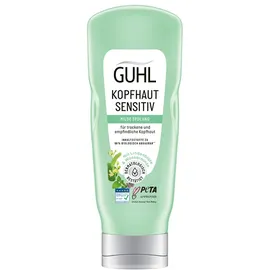 Guhl Kopfhaut Sensitiv Milde Spülung 200 ml