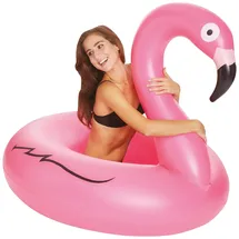 Happy People Schwimmring Flamingo 77807