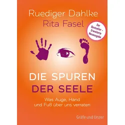 Die Spuren der Seele - Neuauflage Buch 1 St