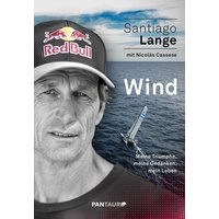 Wind: Santiago Lange