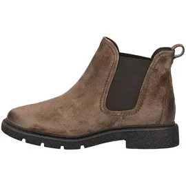 Paul Green Stiefelette in braun, / 5 UK