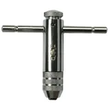 SW-Stahl Windeisen mit Ratsche M5–M12 81602L