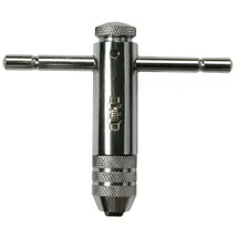SW-Stahl Windeisen mit Ratsche M5–M12 81602L