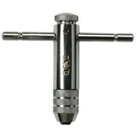 SW-Stahl Windeisen mit Ratsche M5–M12 81602L