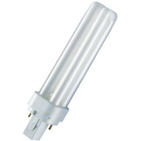 Osram DULUX D 13W/827 G24D-1 (008127)