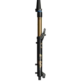 Fox 36 Float F-S Grip X 29 Zoll 160 mm Schwarz