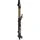 Fox 36 Float F-S Grip X 29 Zoll 160 mm Schwarz