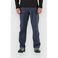 Patagonia Venga Rock - Reg Hose smolder blue Gr.