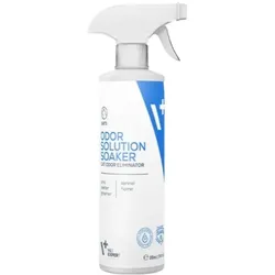 VET EXPERT Odor Solution soaker cat odor eliminator 500 ml