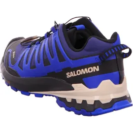 Salomon XA Pro 3D V9 GTX Herren Blue Print/Surf The Web/Lapis Blue 47 1/3