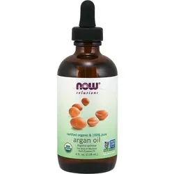 Now Foods Argan Oil, Organic - Arganöl (118 ml)