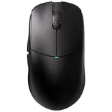 Lamzu Atlantis OG V2 4K Gaming Maus - Charcoal Black