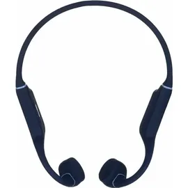 Creative Labs Outlier Free Pro Blau