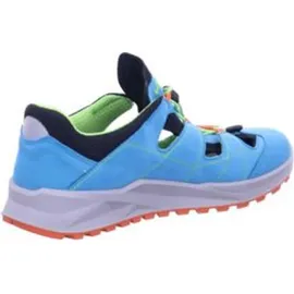 Lowa Arioso Junior Kinder (Türkis/Limone), 30