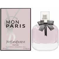 Yves Saint Laurent Mon Paris Couture Eau de Parfum, 90 ml