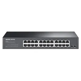 Mercusys MS124GS 24 Ports