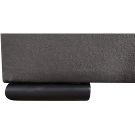Collection AB Hocker Josy 98 x 41 x 68 cm Polyester Grau