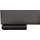 Collection AB Hocker Josy 98 x 41 x 68 cm Polyester Grau